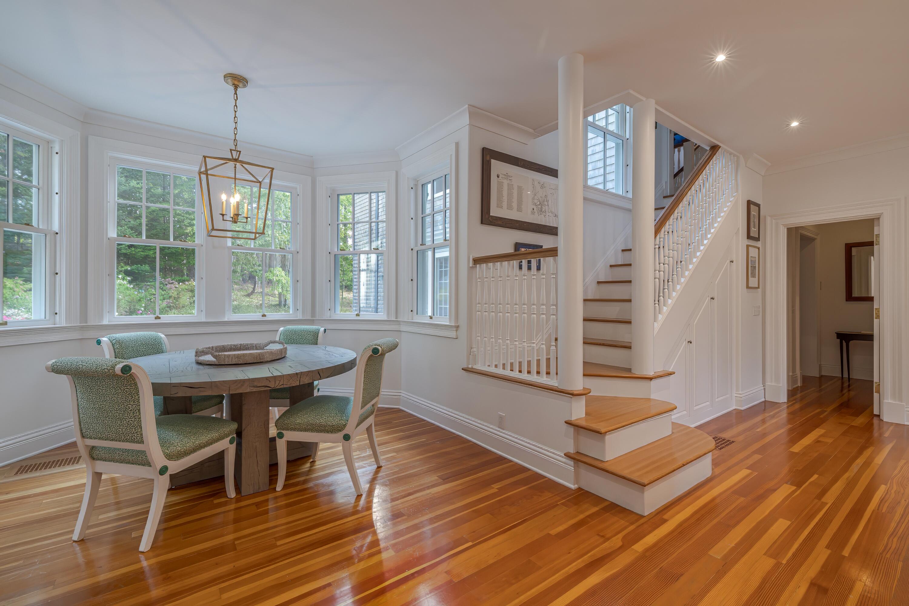 28 Harborside Rd, Northeast Harbor Mount Desert ME 04662