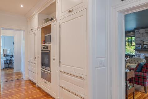 28 Harborside Rd, Northeast Harbor Mount Desert ME 04662