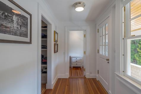 28 Harborside Rd, Northeast Harbor Mount Desert ME 04662