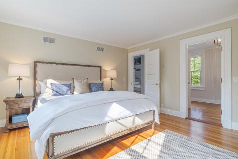 28 Harborside Rd, Northeast Harbor Mount Desert ME 04662