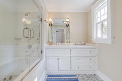 28 Harborside Rd, Northeast Harbor Mount Desert ME 04662