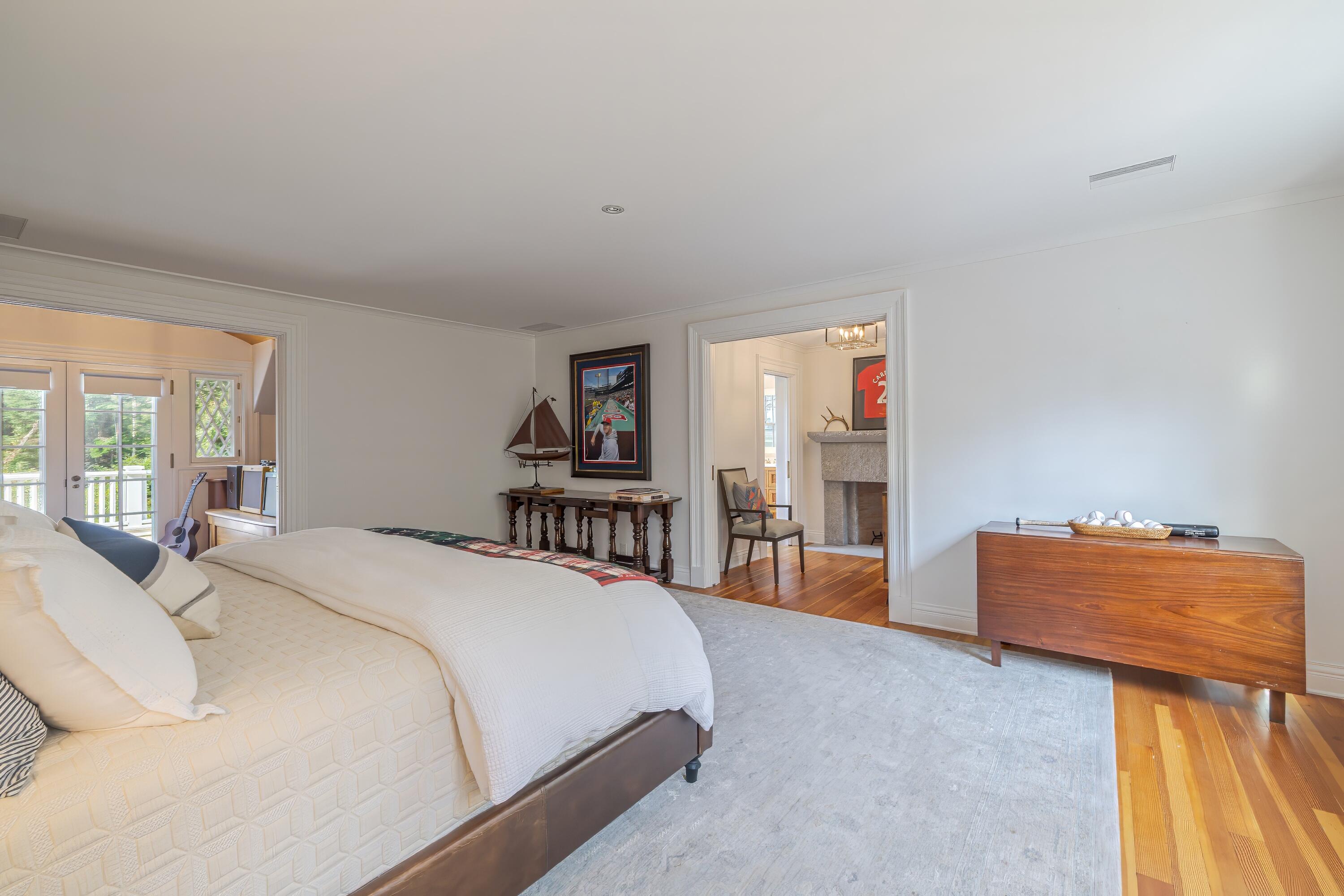 28 Harborside Rd, Northeast Harbor Mount Desert ME 04662