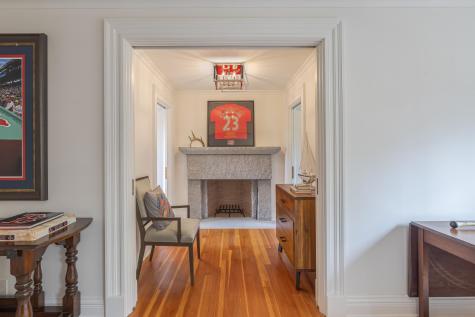 28 Harborside Rd, Northeast Harbor Mount Desert ME 04662