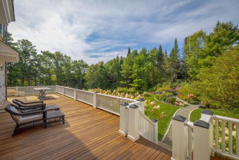 28 Harborside Rd, Northeast Harbor Mount Desert ME 04662