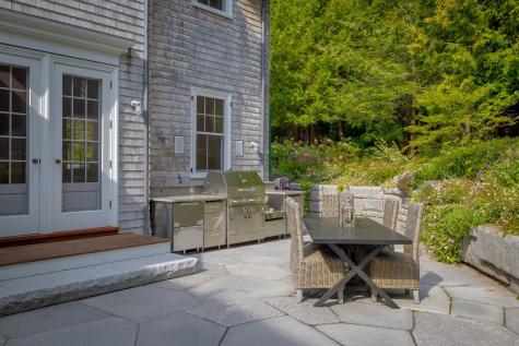 28 Harborside Rd, Northeast Harbor Mount Desert ME 04662