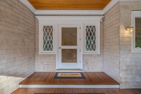 28 Harborside Rd, Northeast Harbor Mount Desert ME 04662