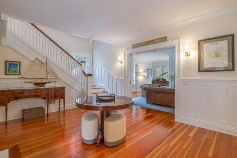 28 Harborside Rd, Northeast Harbor Mount Desert ME 04662