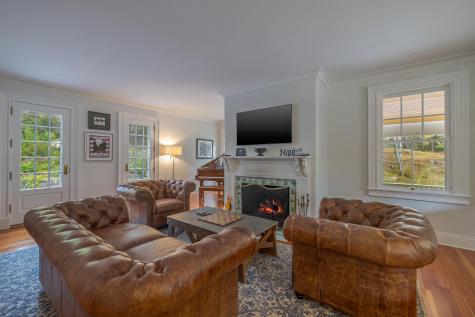 28 Harborside Rd, Northeast Harbor Mount Desert ME 04662