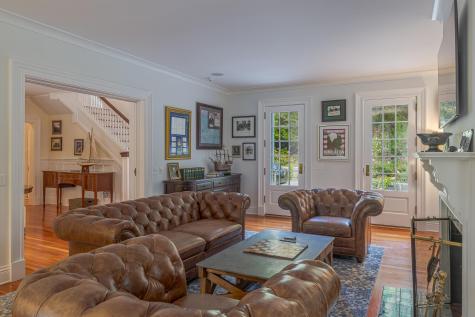 28 Harborside Rd, Northeast Harbor Mount Desert ME 04662