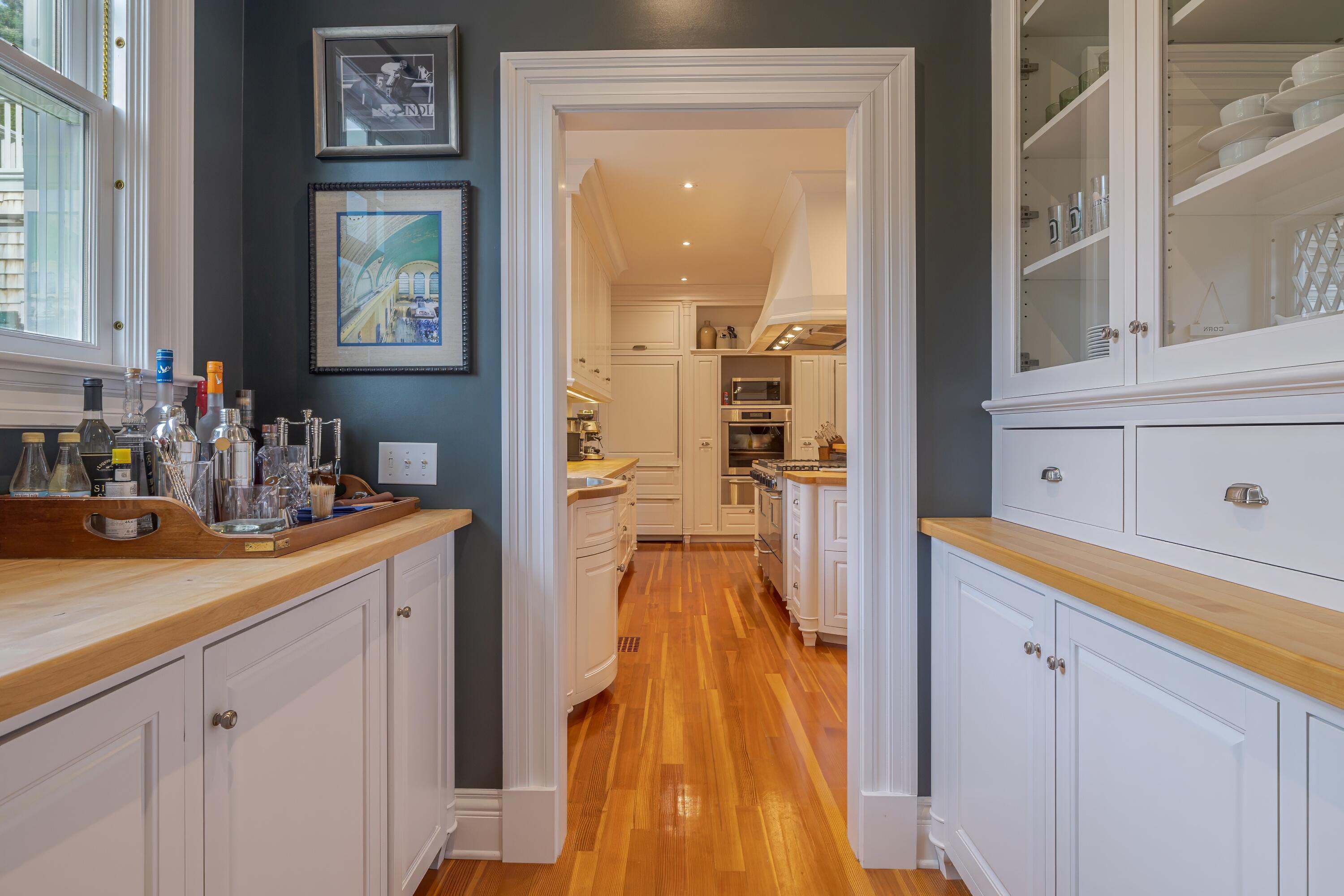 28 Harborside Rd, Northeast Harbor Mount Desert ME 04662