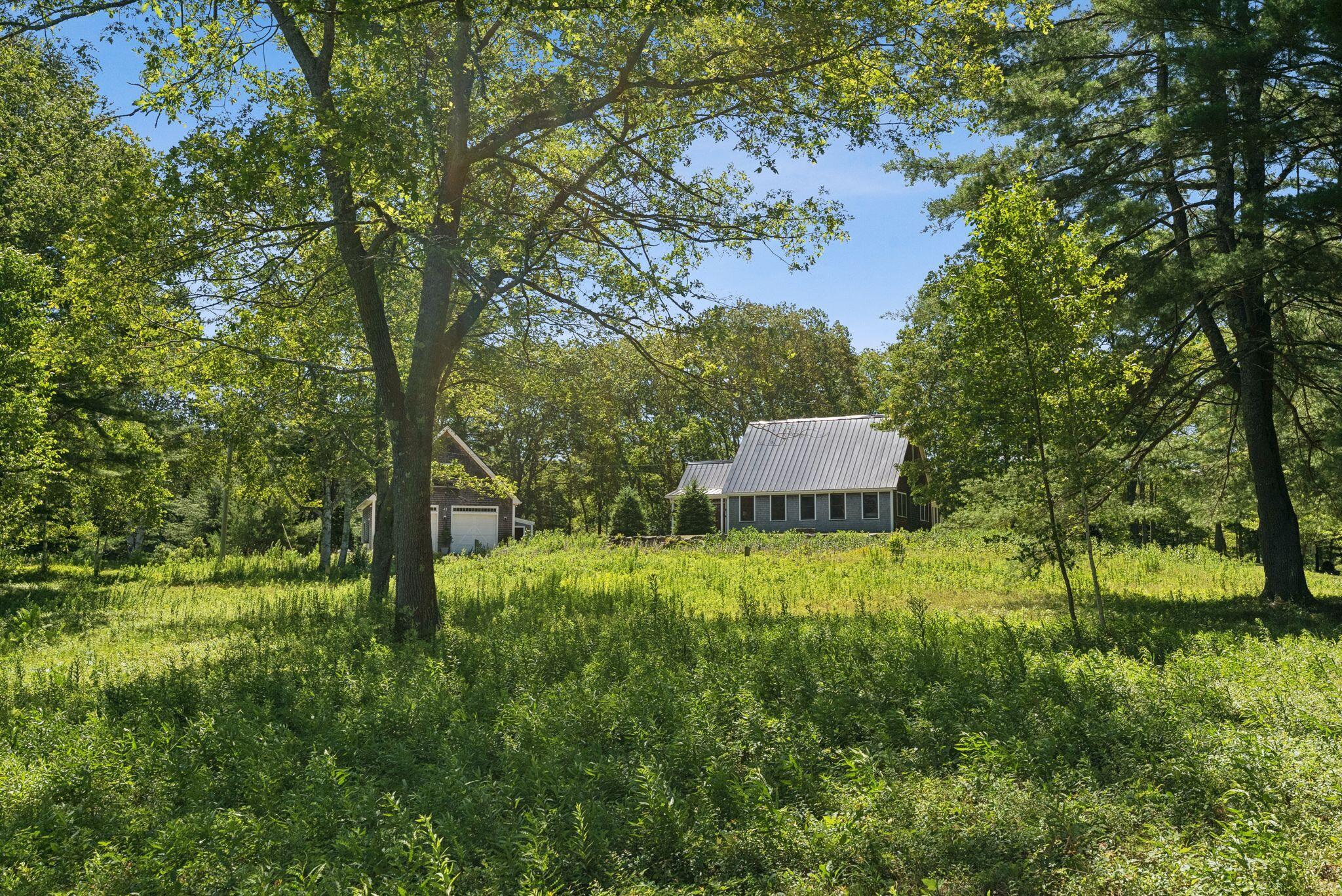 41 Beaver Lodge Lane Phippsburg ME 04562