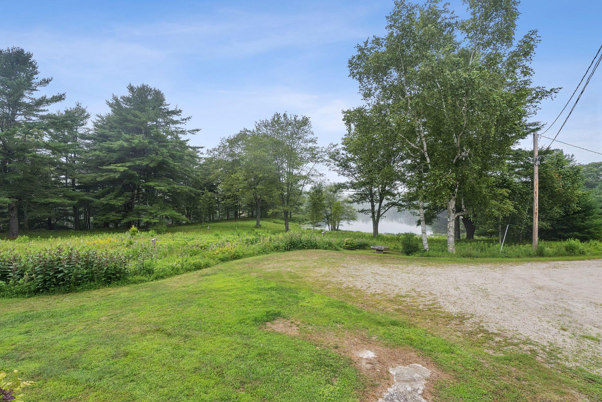 41 Beaver Lodge Lane Phippsburg ME 04562