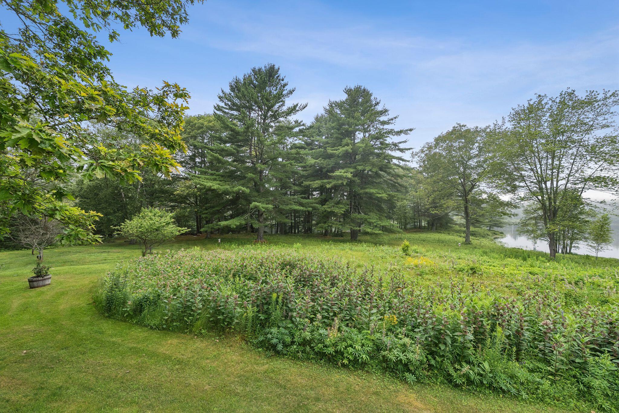 41 Beaver Lodge Lane Phippsburg ME 04562