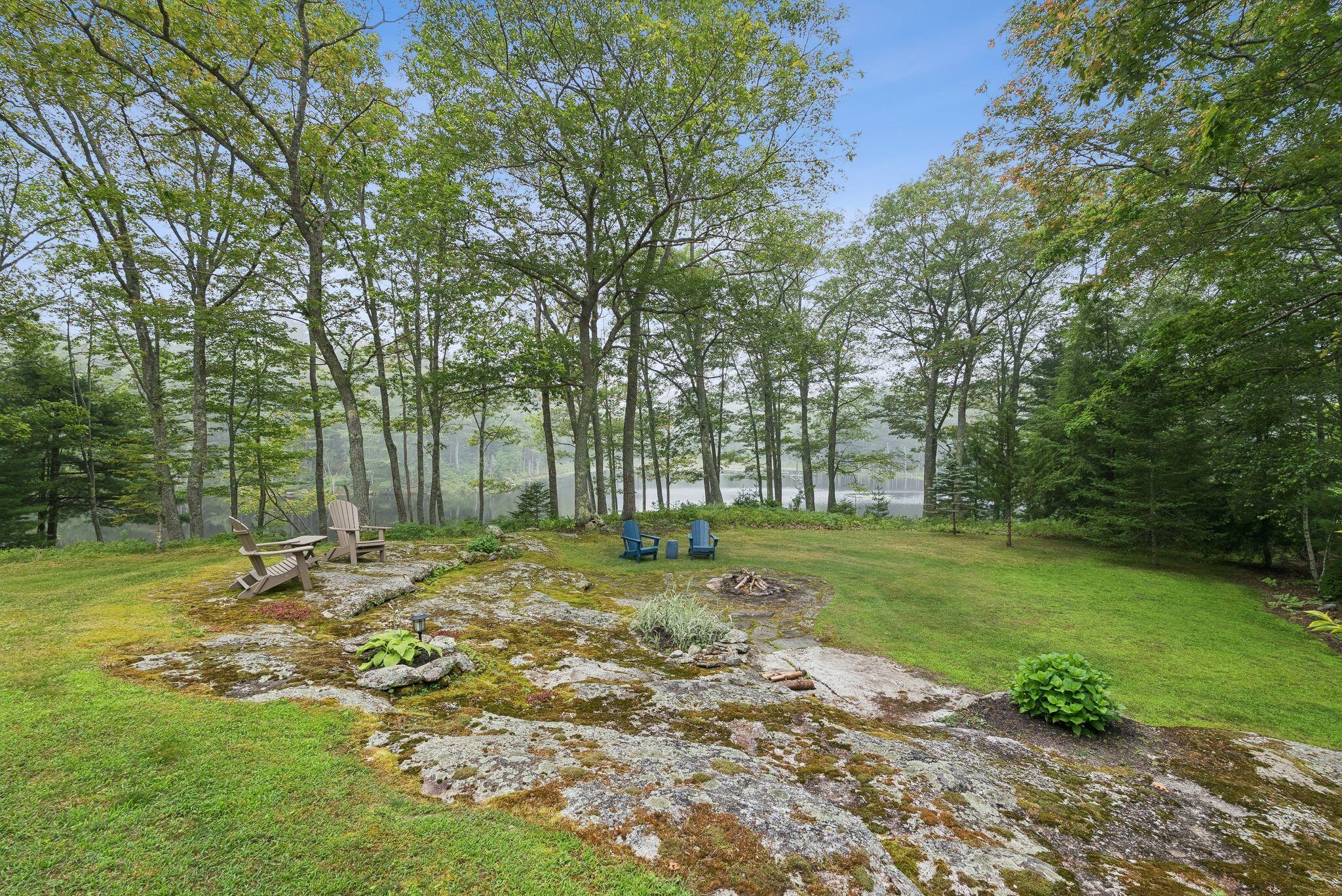 41 Beaver Lodge Lane Phippsburg ME 04562