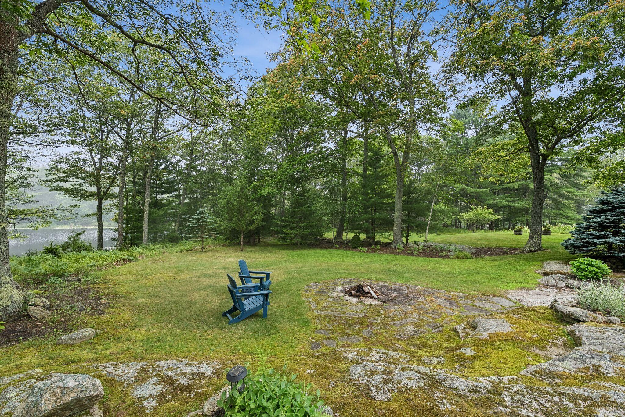 41 Beaver Lodge Lane Phippsburg ME 04562