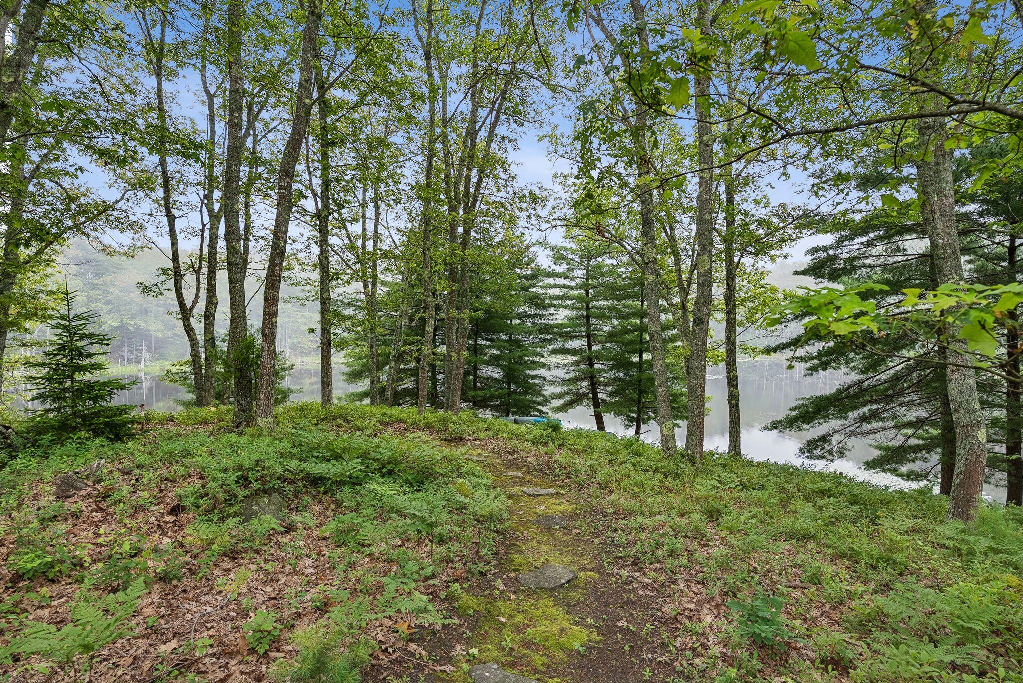 41 Beaver Lodge Lane Phippsburg ME 04562