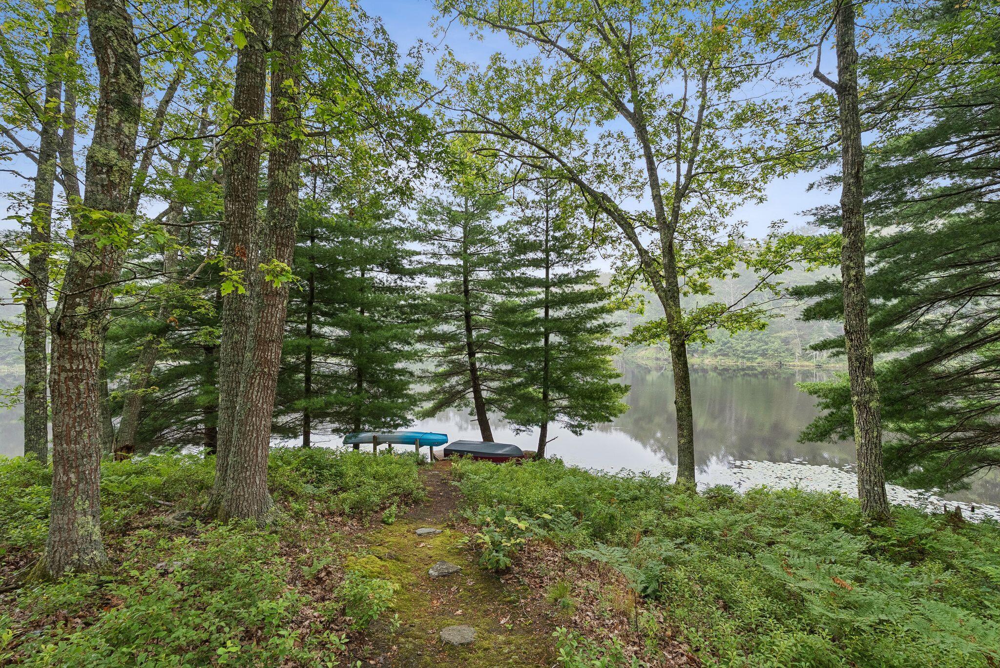 41 Beaver Lodge Lane Phippsburg ME 04562