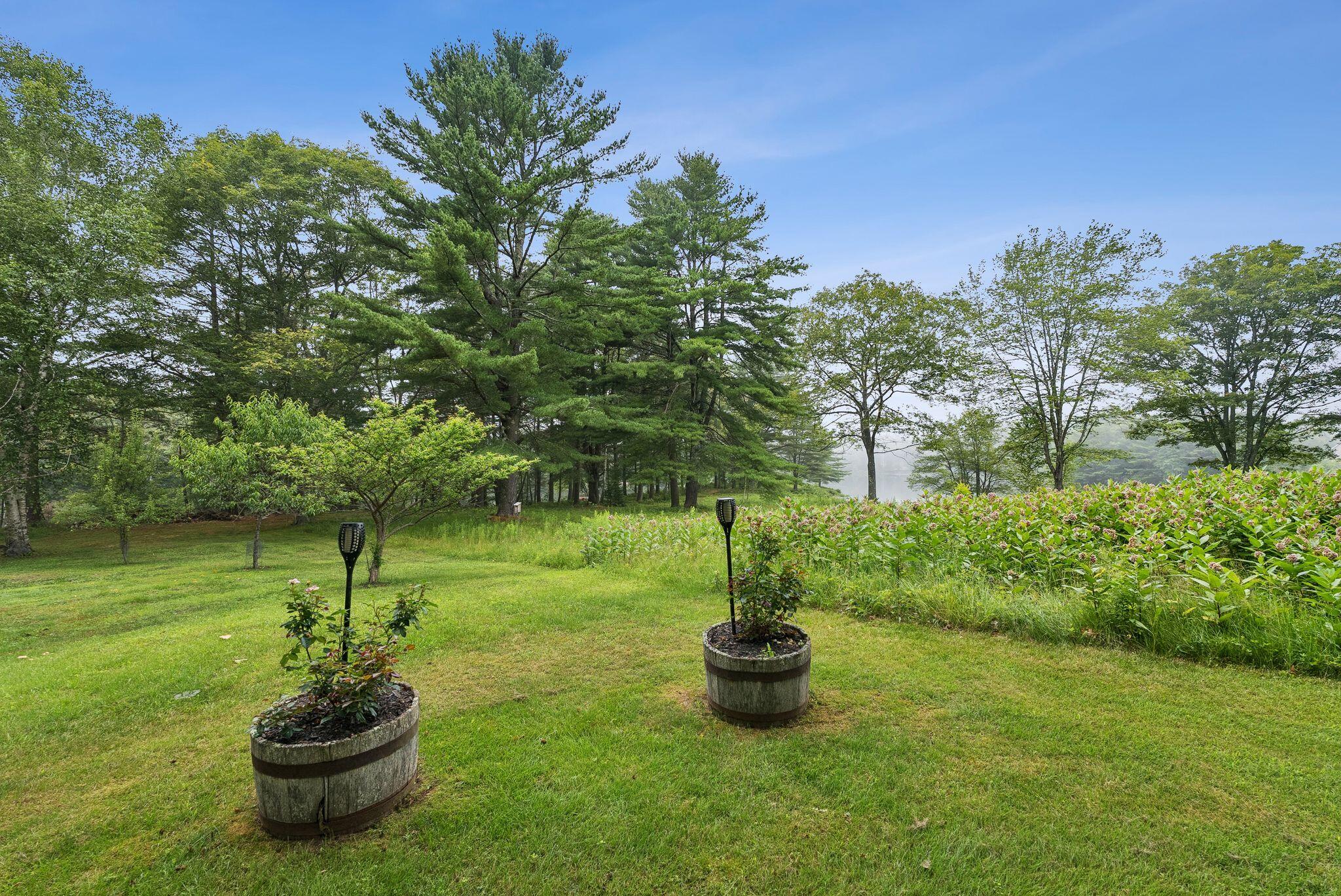 41 Beaver Lodge Lane Phippsburg ME 04562