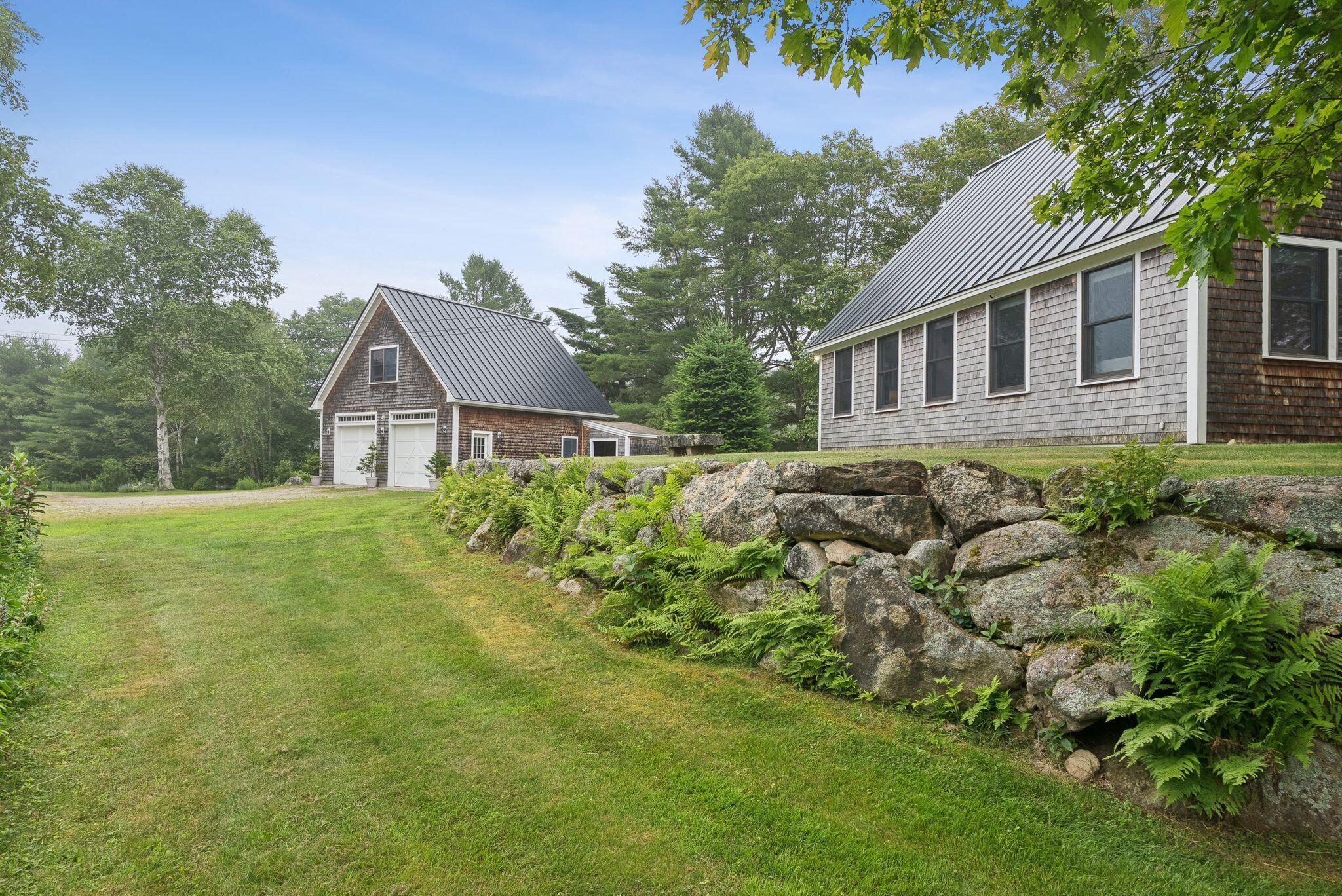 41 Beaver Lodge Lane Phippsburg ME 04562