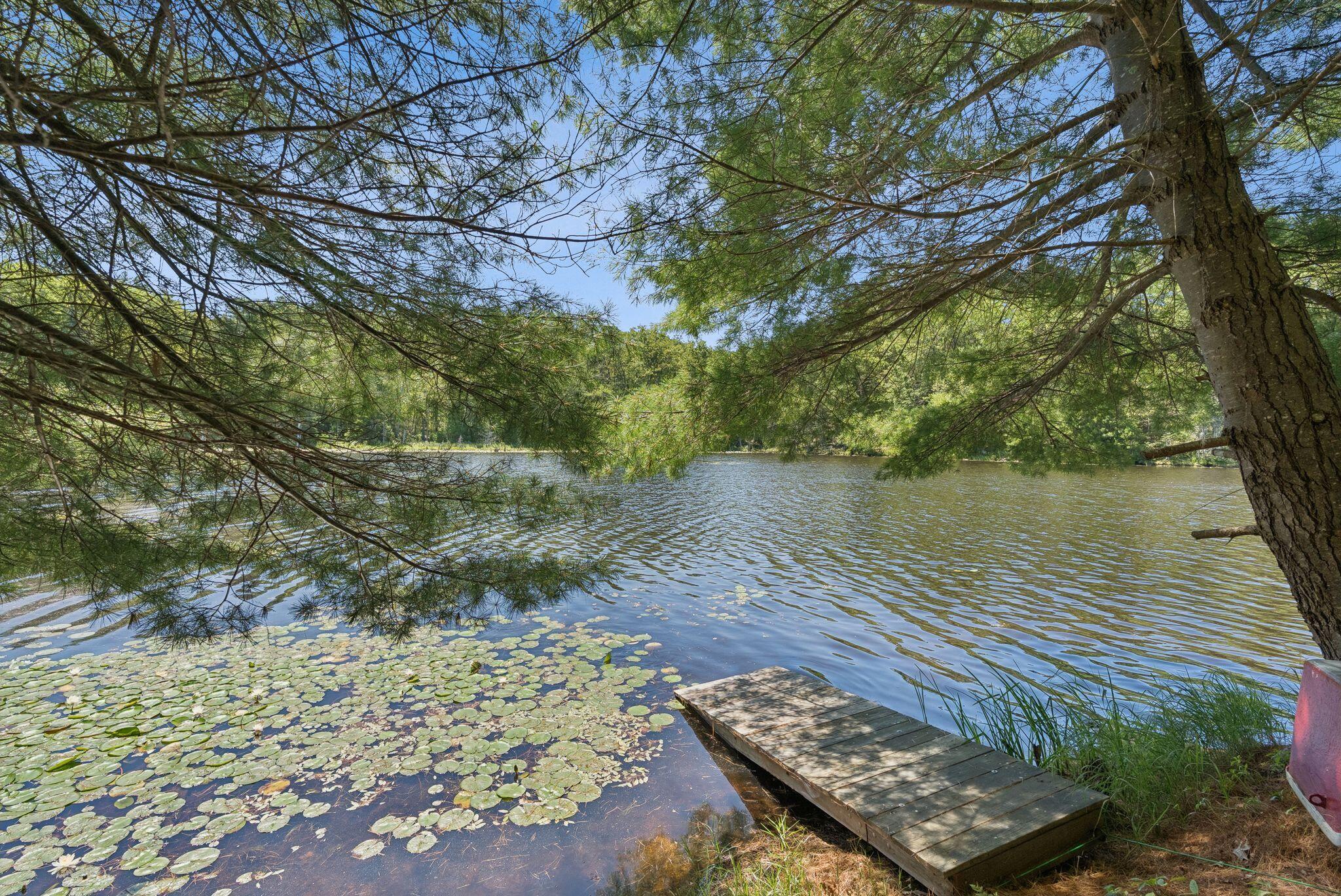 41 Beaver Lodge Lane Phippsburg ME 04562