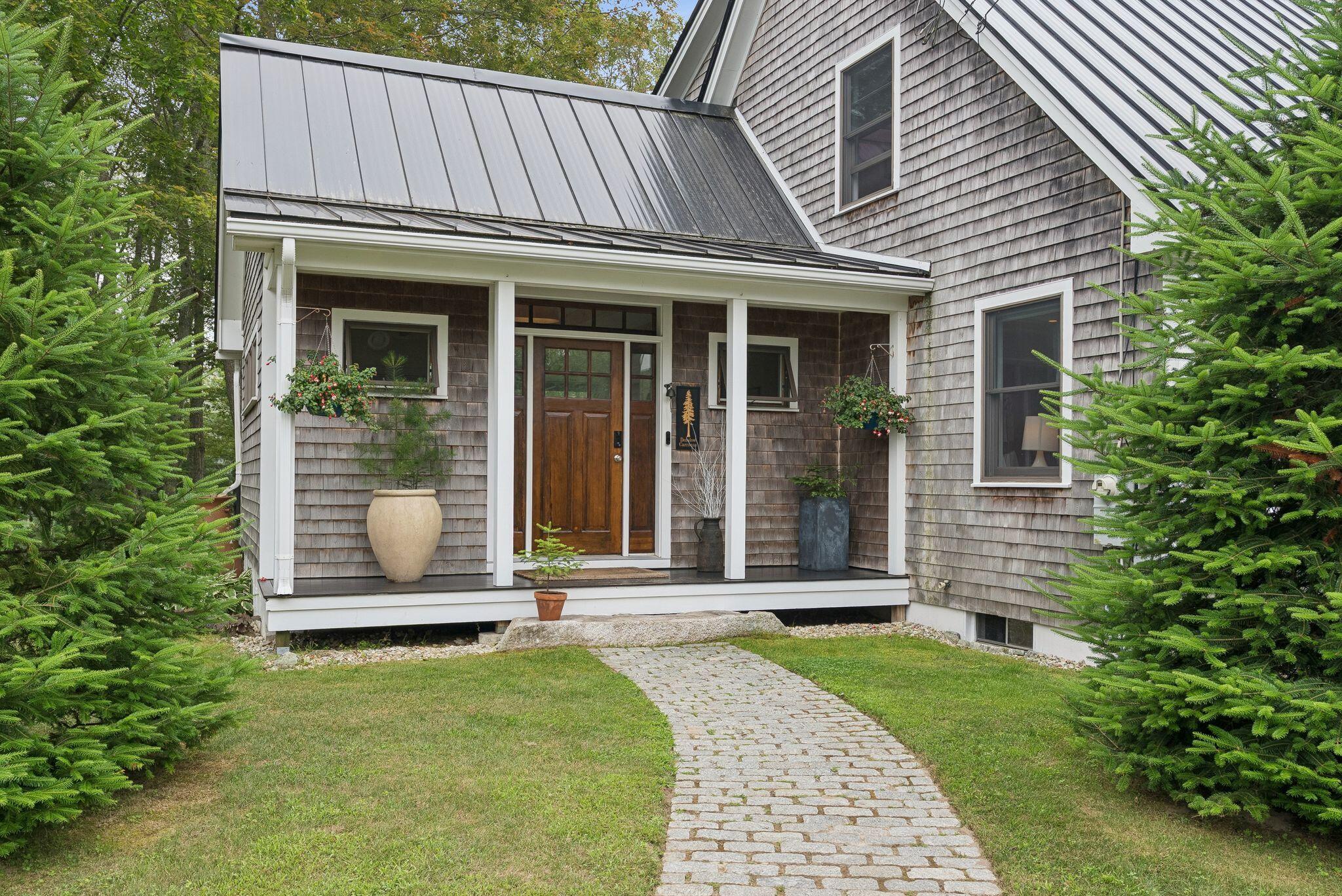 41 Beaver Lodge Lane Phippsburg ME 04562