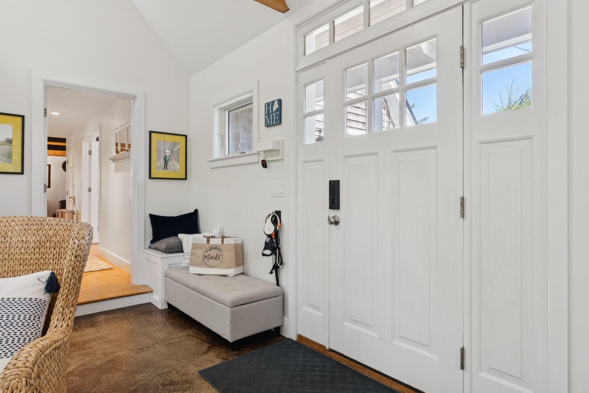 41 Beaver Lodge Lane Phippsburg ME 04562