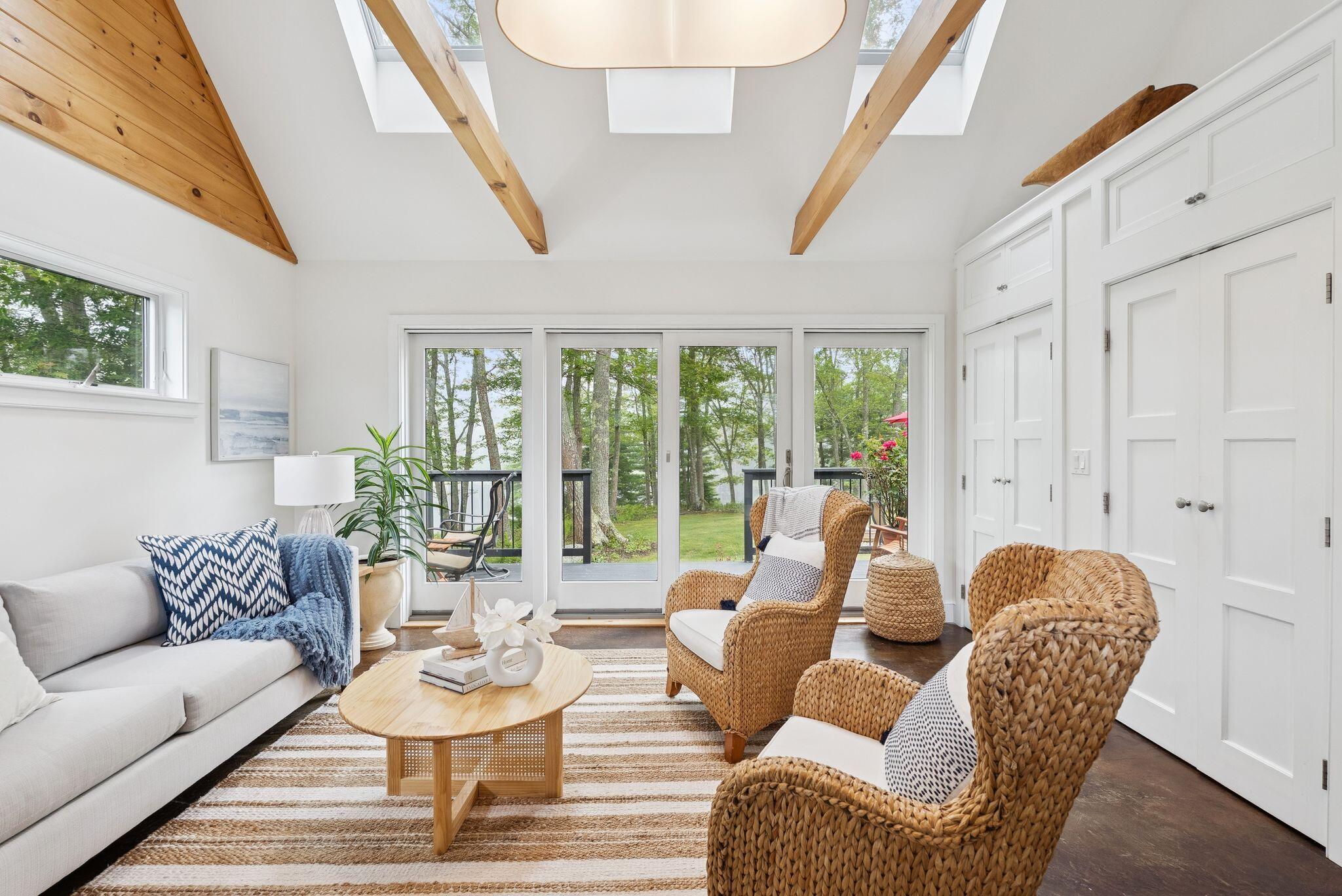 41 Beaver Lodge Lane Phippsburg ME 04562