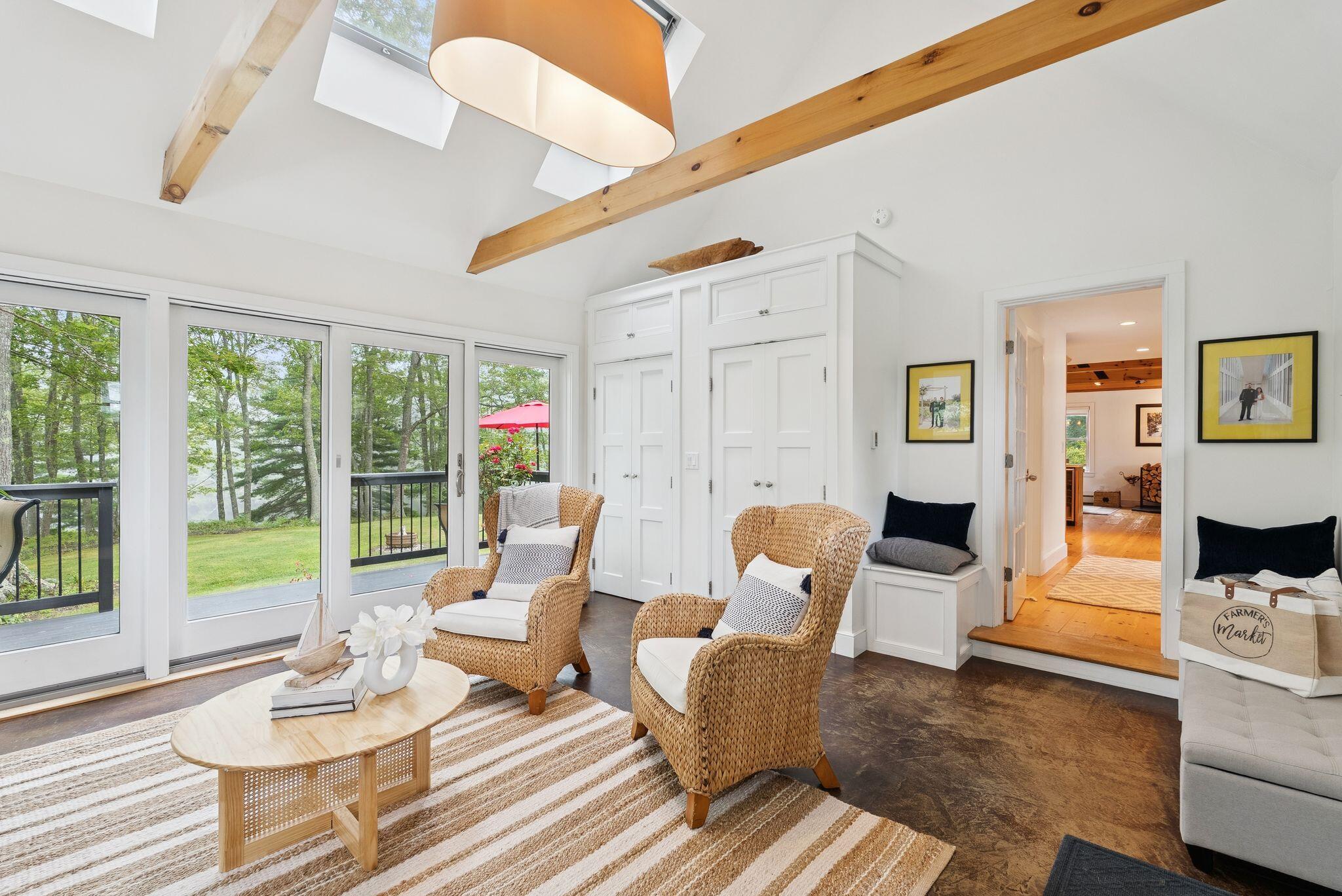 41 Beaver Lodge Lane Phippsburg ME 04562