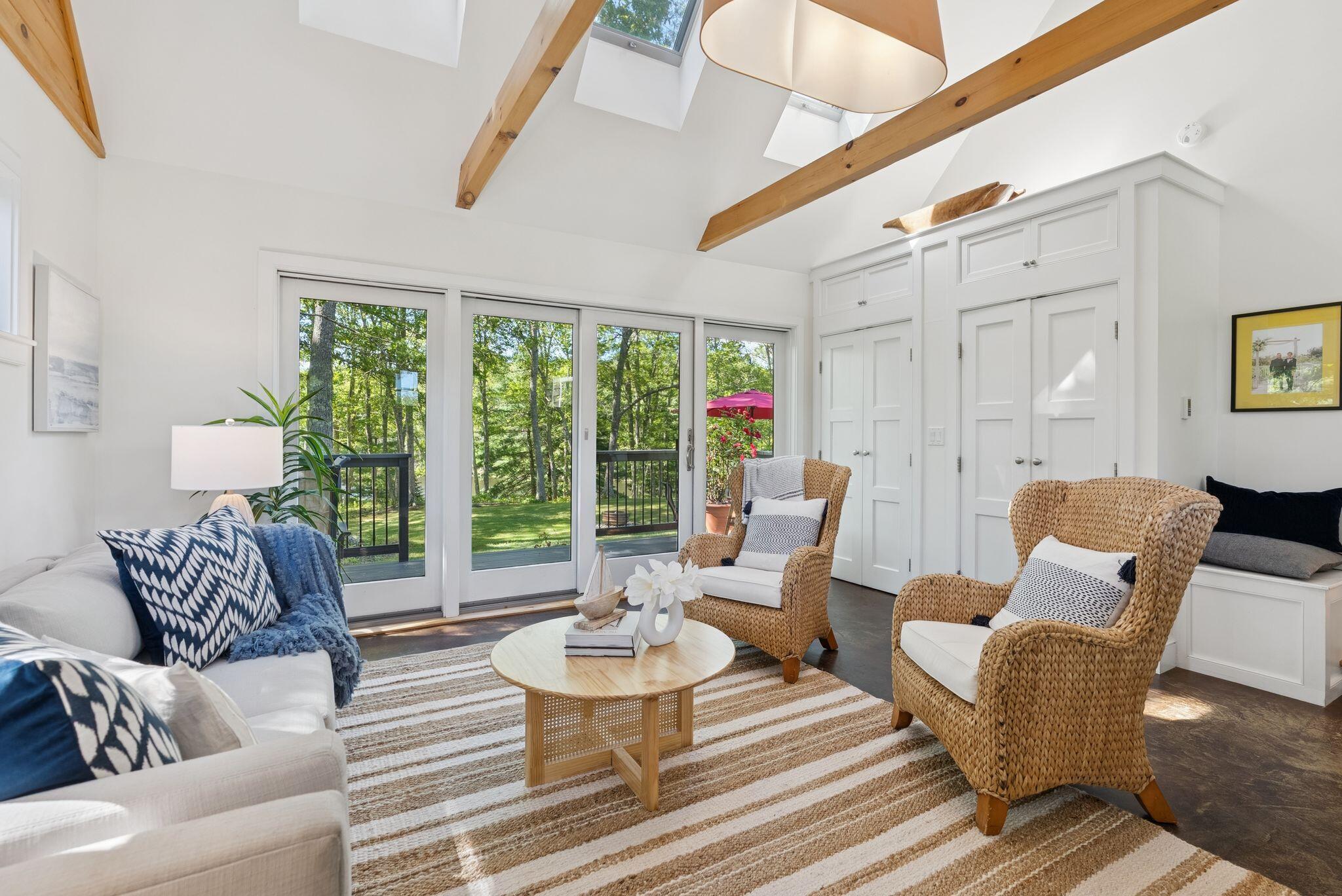 41 Beaver Lodge Lane Phippsburg ME 04562