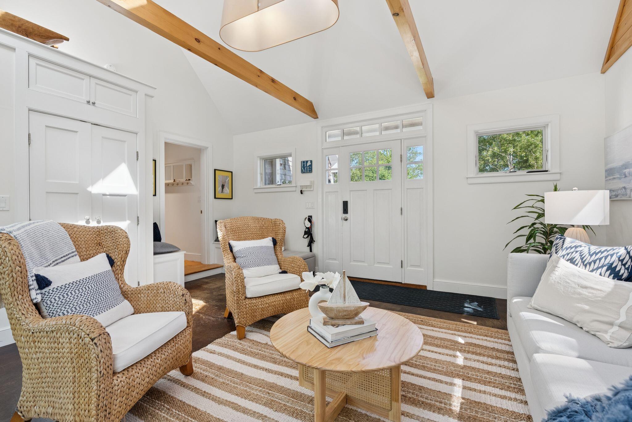 41 Beaver Lodge Lane Phippsburg ME 04562