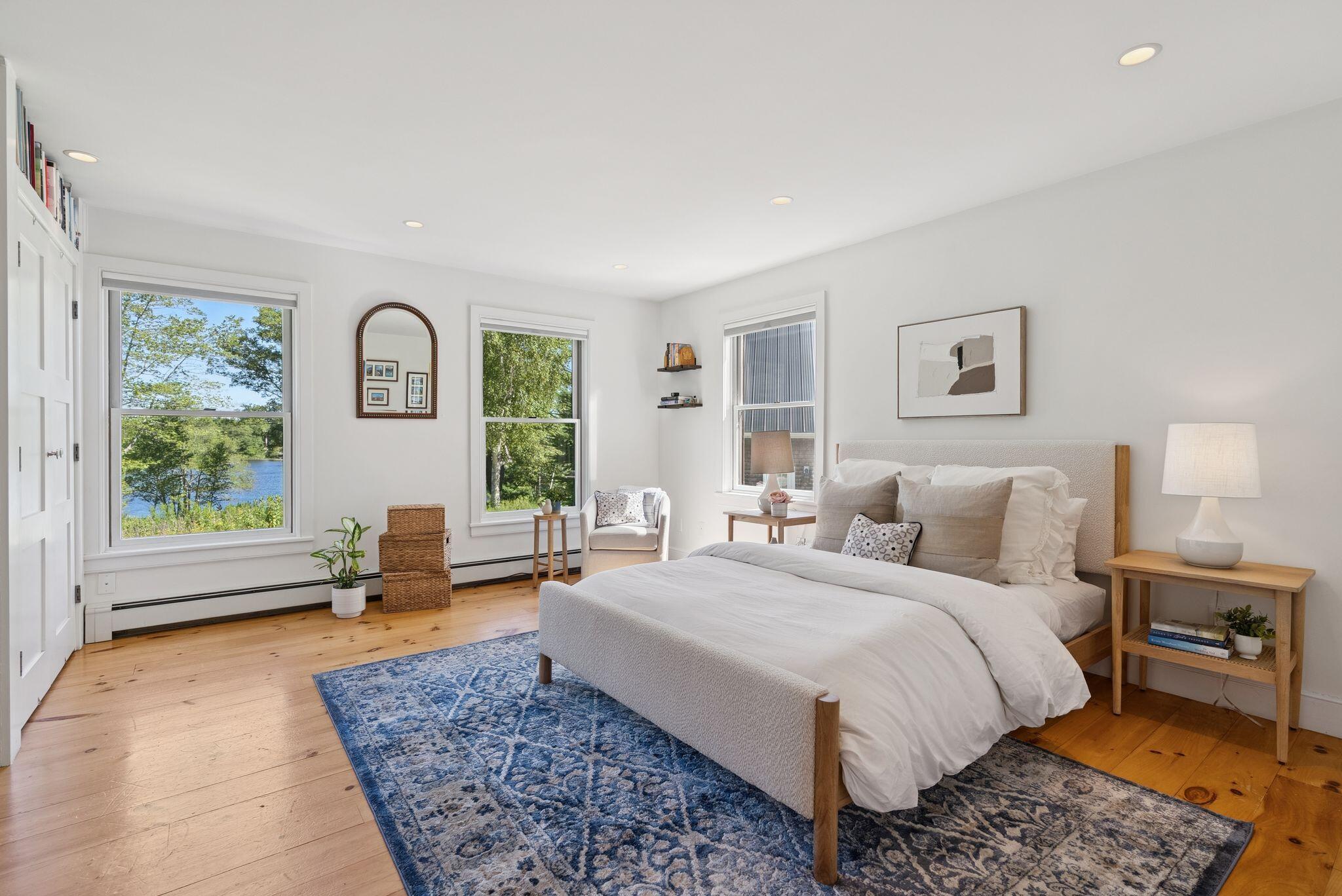 41 Beaver Lodge Lane Phippsburg ME 04562