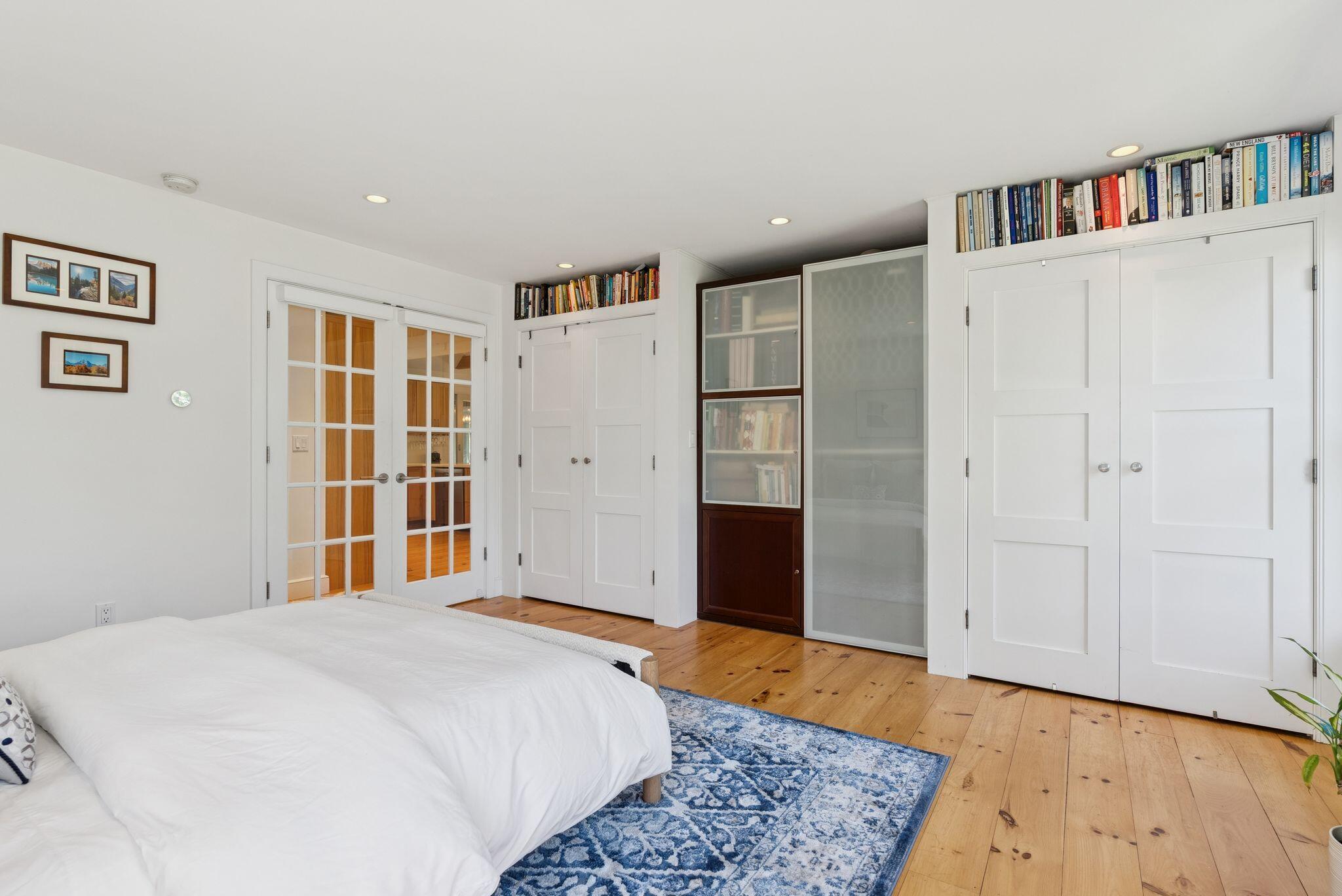 41 Beaver Lodge Lane Phippsburg ME 04562