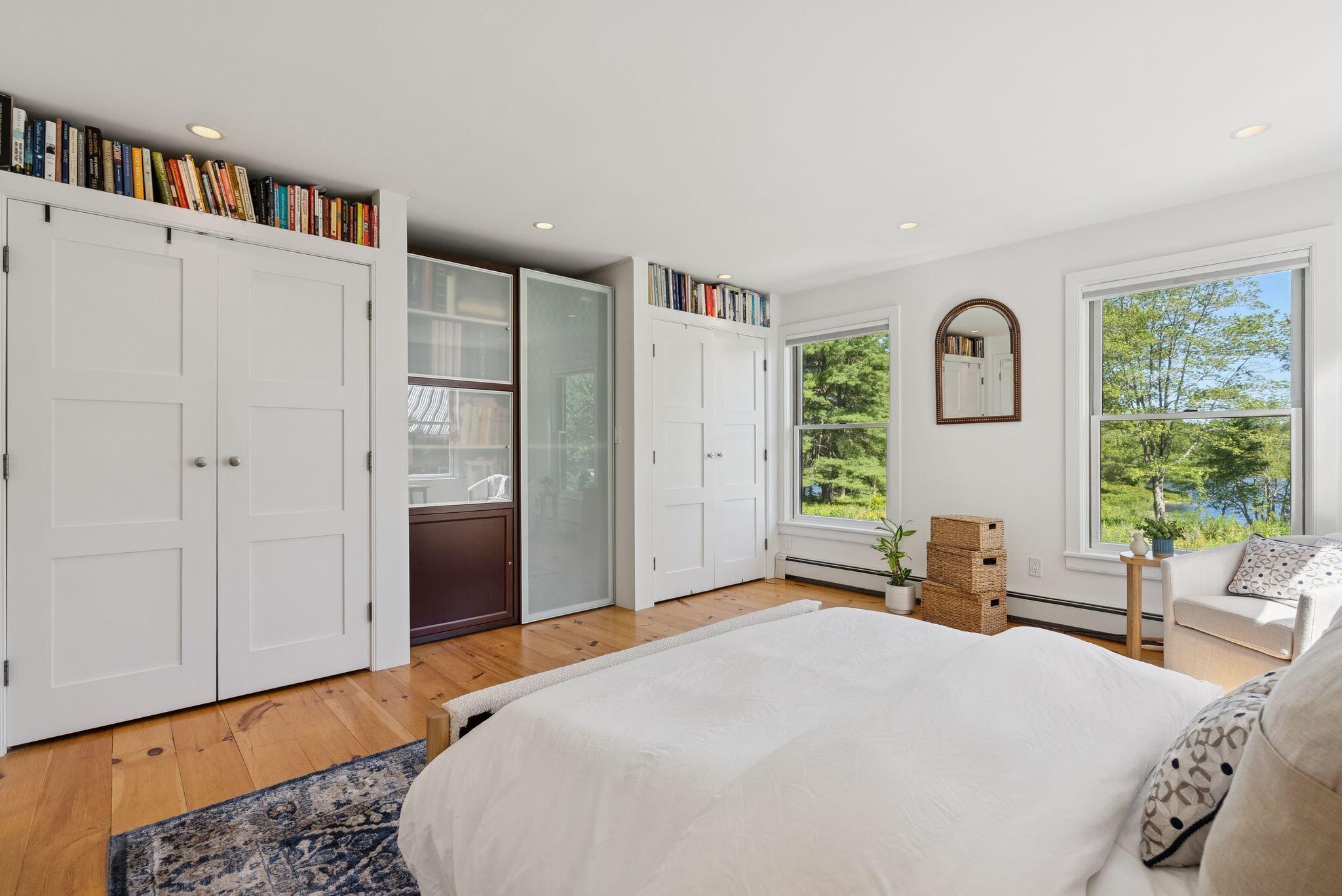 41 Beaver Lodge Lane Phippsburg ME 04562