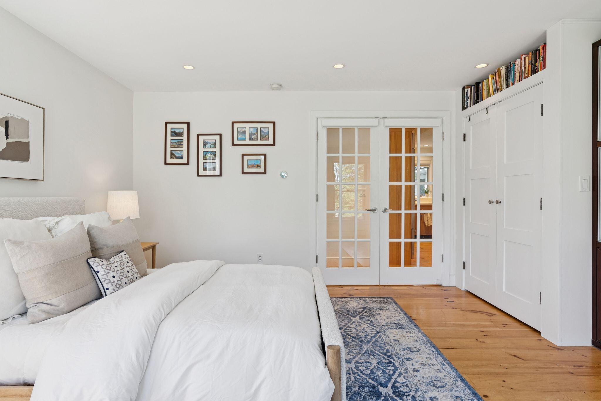 41 Beaver Lodge Lane Phippsburg ME 04562