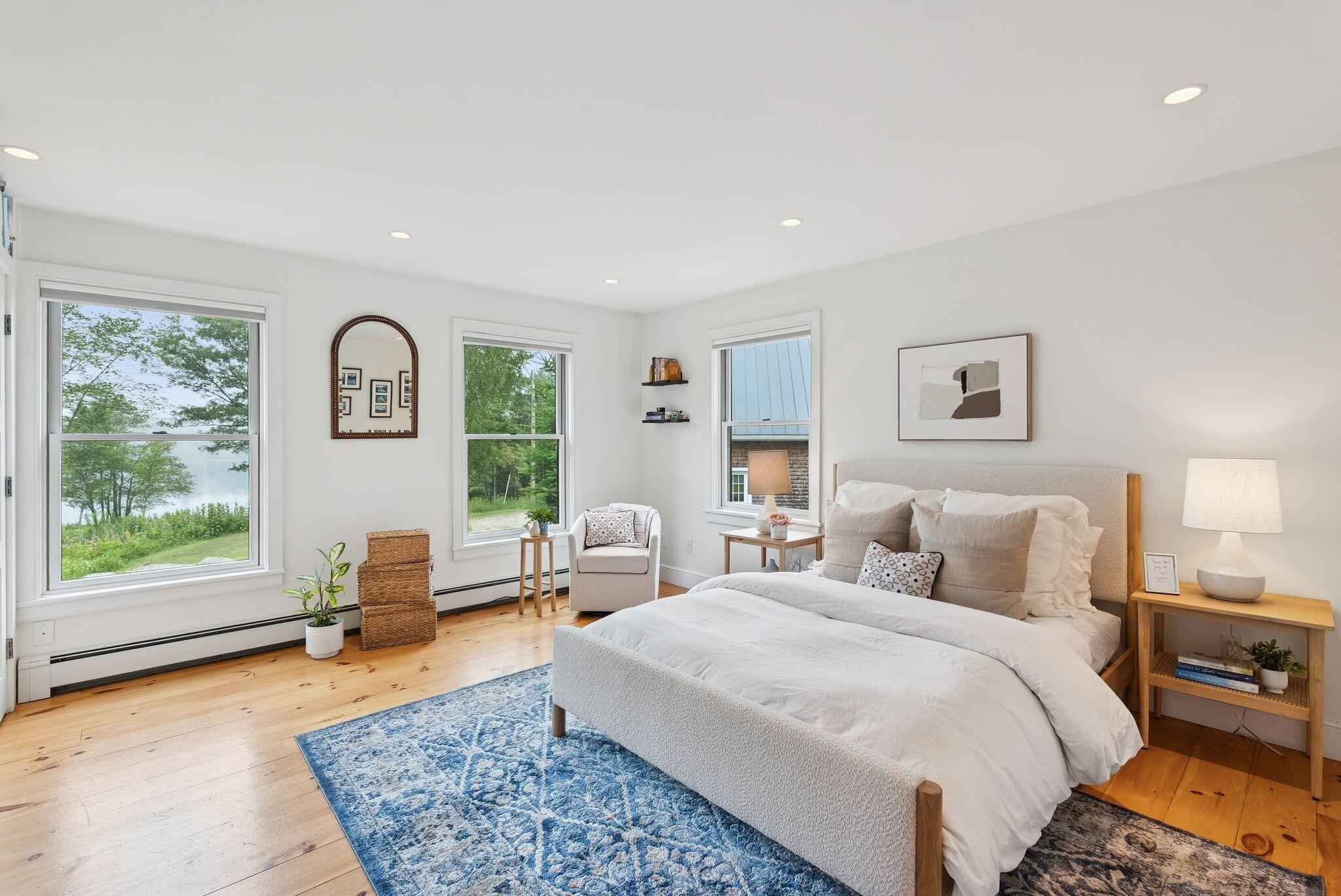 41 Beaver Lodge Lane Phippsburg ME 04562