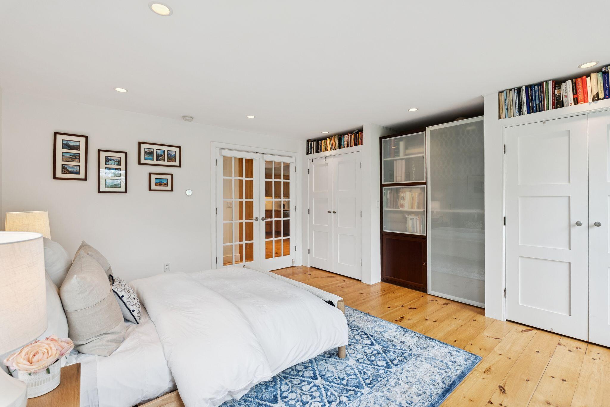 41 Beaver Lodge Lane Phippsburg ME 04562