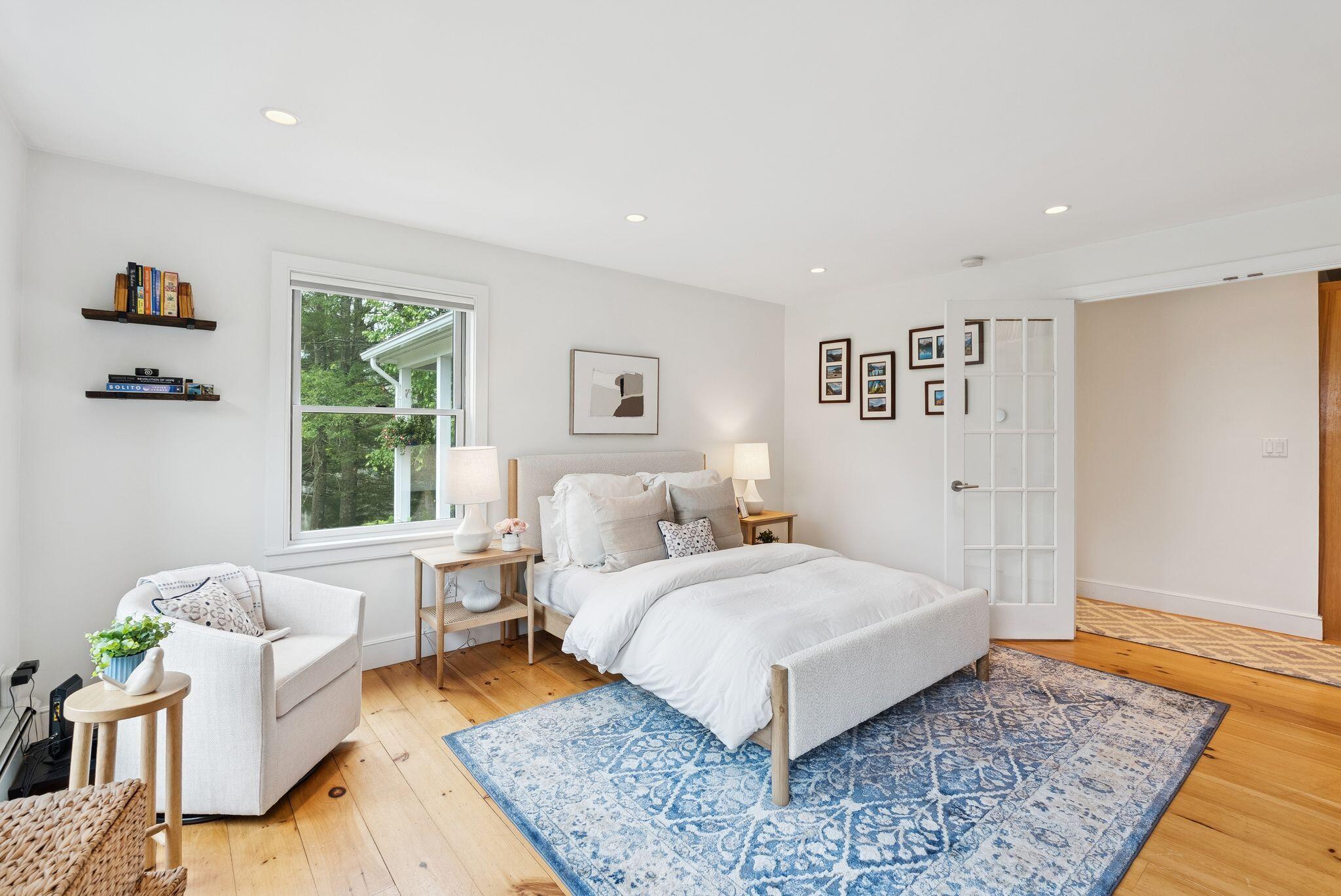 41 Beaver Lodge Lane Phippsburg ME 04562