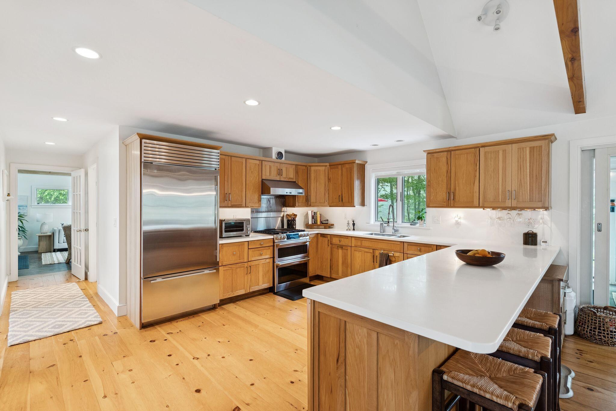 41 Beaver Lodge Lane Phippsburg ME 04562