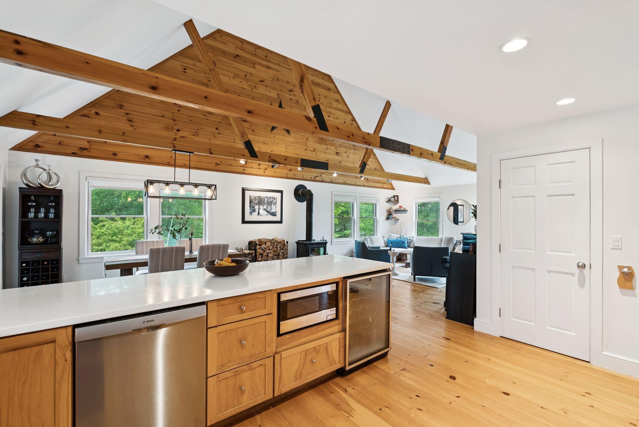 41 Beaver Lodge Lane Phippsburg ME 04562