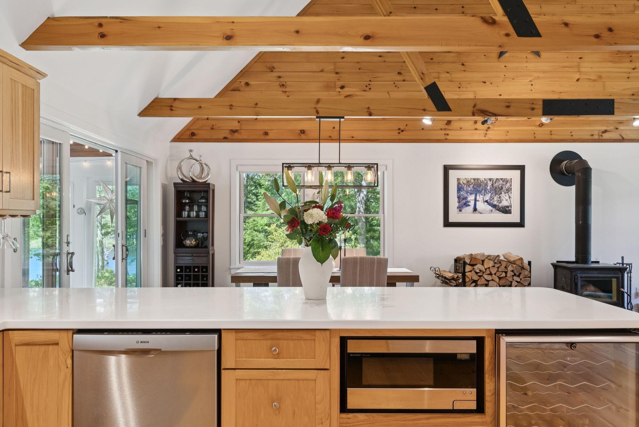 41 Beaver Lodge Lane Phippsburg ME 04562