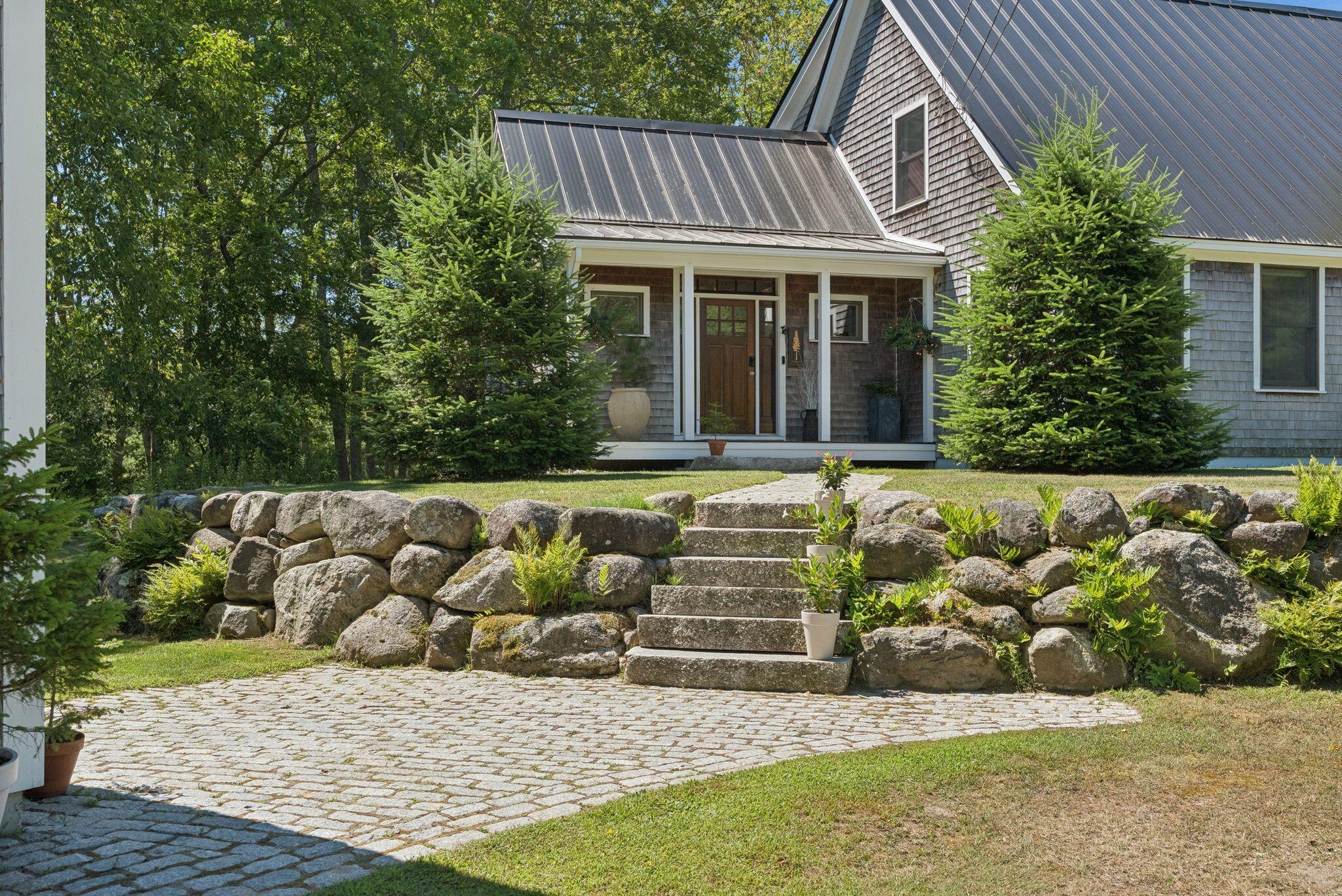 41 Beaver Lodge Lane Phippsburg ME 04562