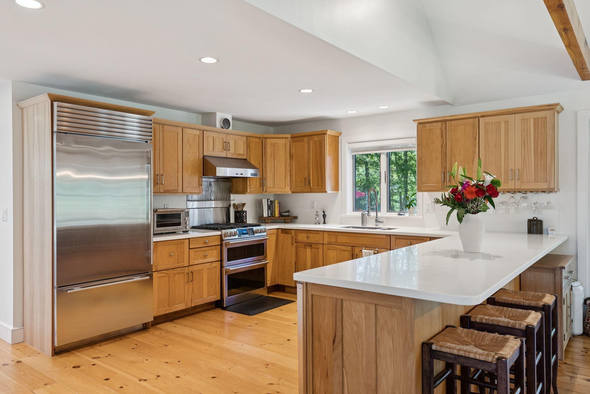 41 Beaver Lodge Lane Phippsburg ME 04562