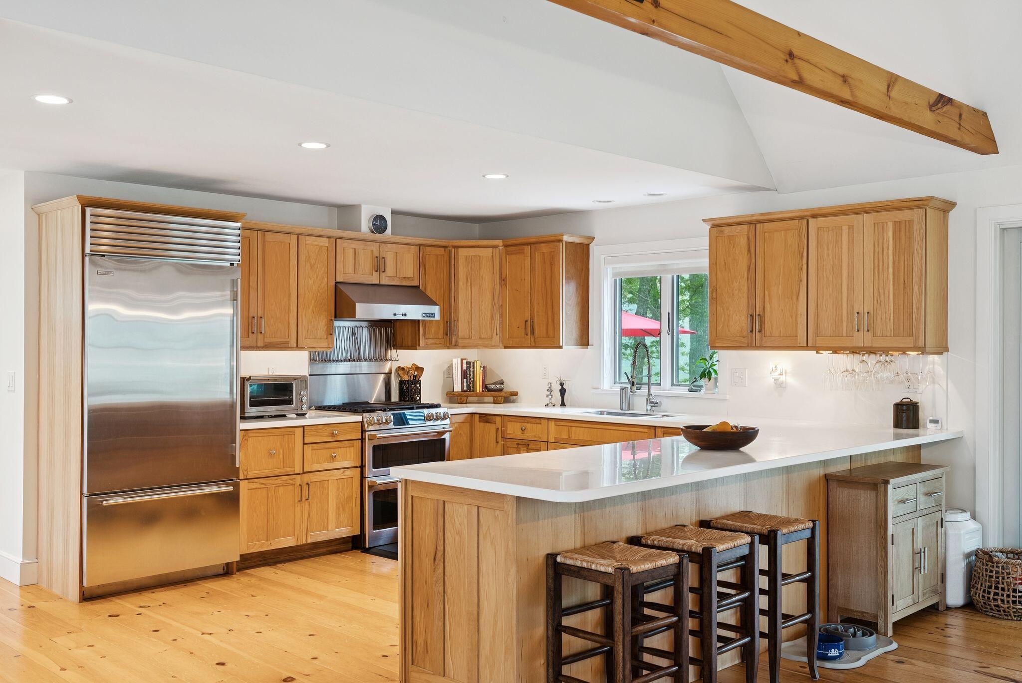 41 Beaver Lodge Lane Phippsburg ME 04562