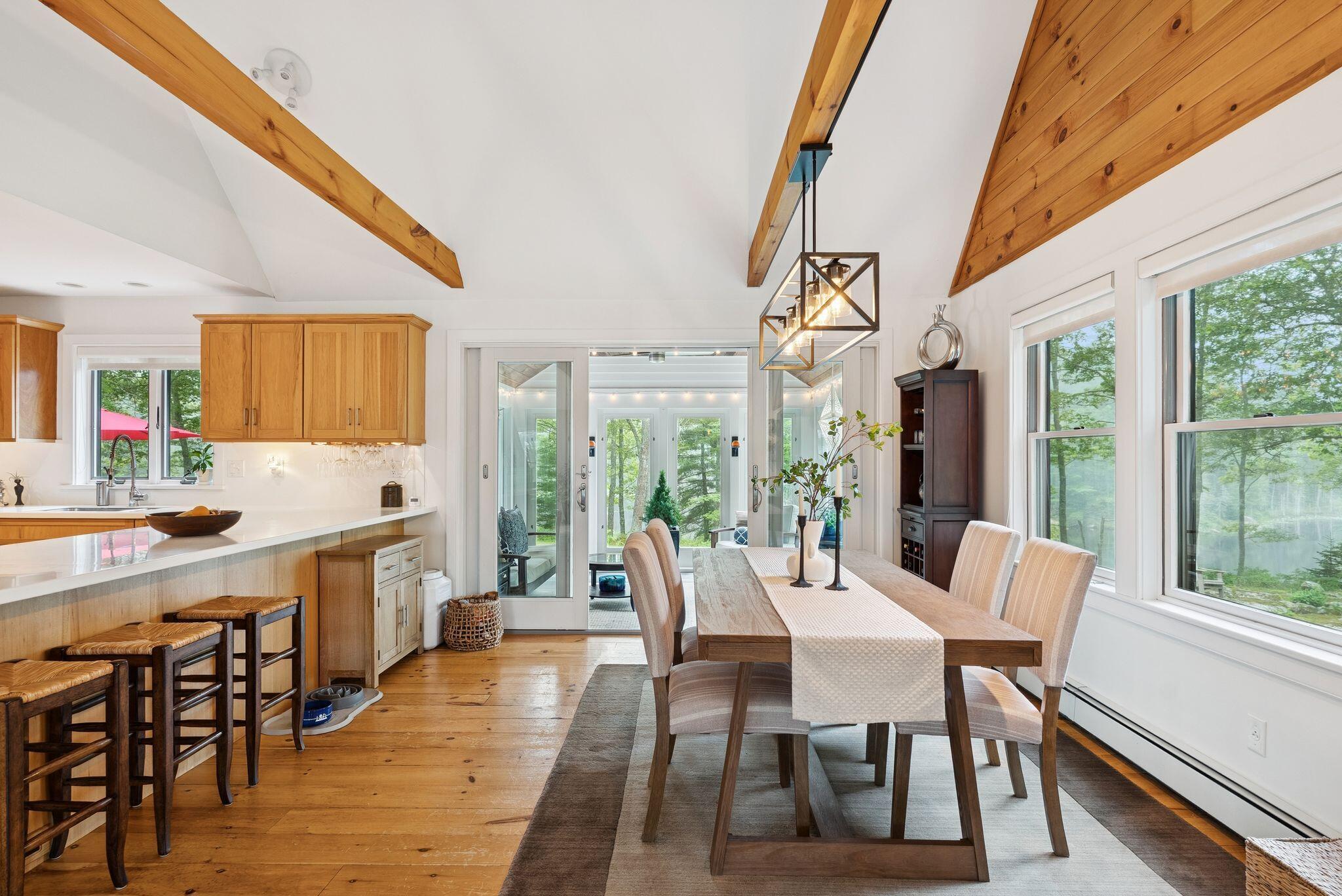 41 Beaver Lodge Lane Phippsburg ME 04562