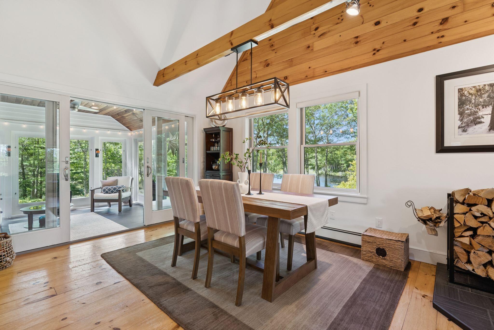 41 Beaver Lodge Lane Phippsburg ME 04562