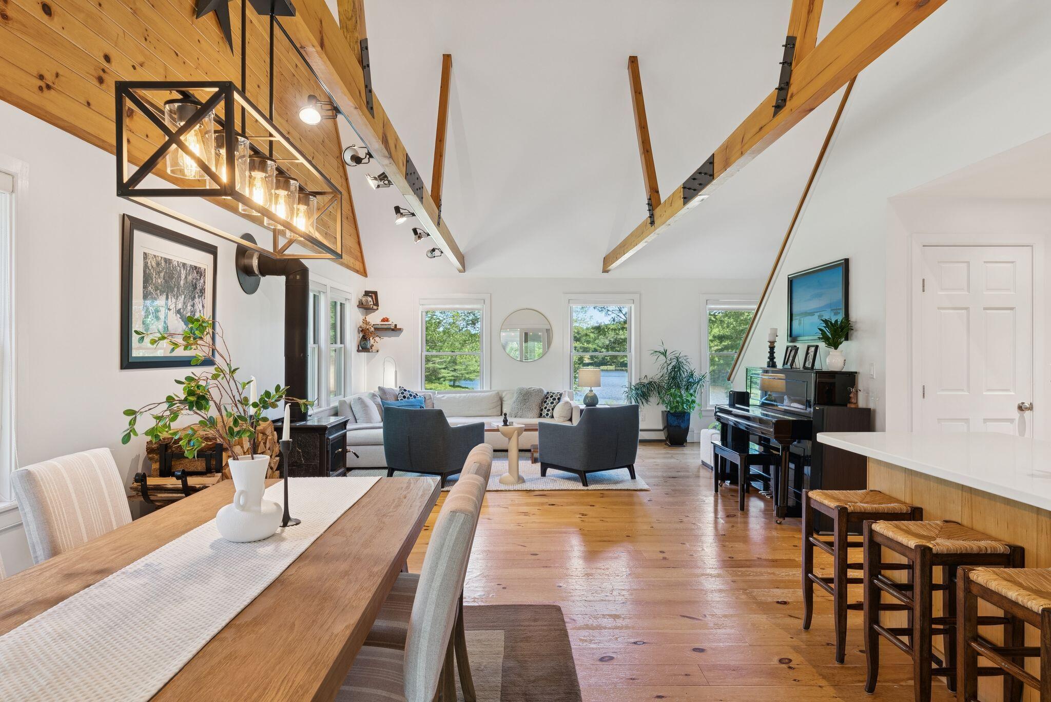 41 Beaver Lodge Lane Phippsburg ME 04562