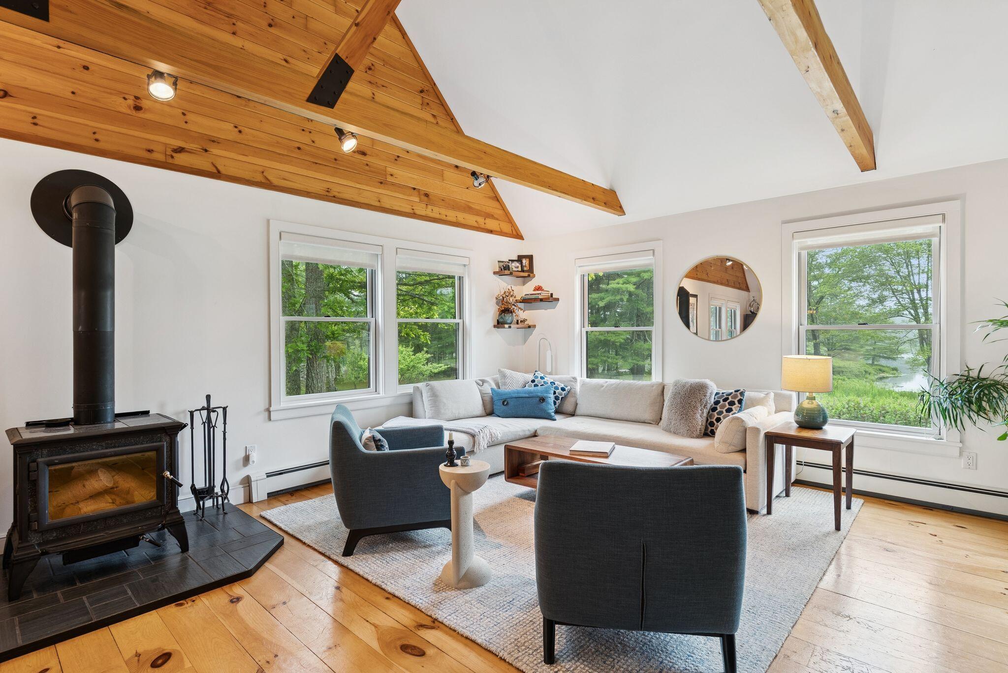 41 Beaver Lodge Lane Phippsburg ME 04562