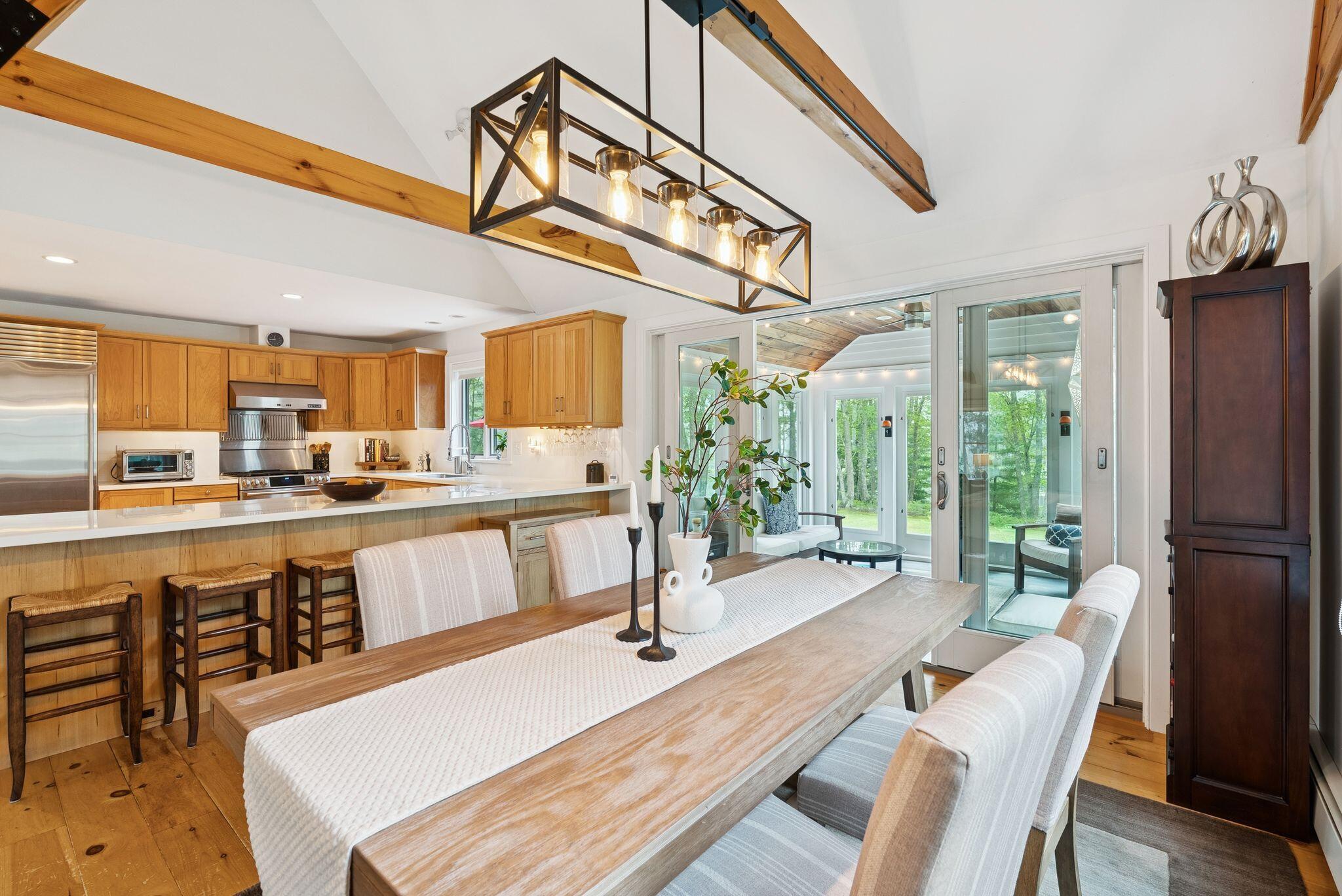 41 Beaver Lodge Lane Phippsburg ME 04562