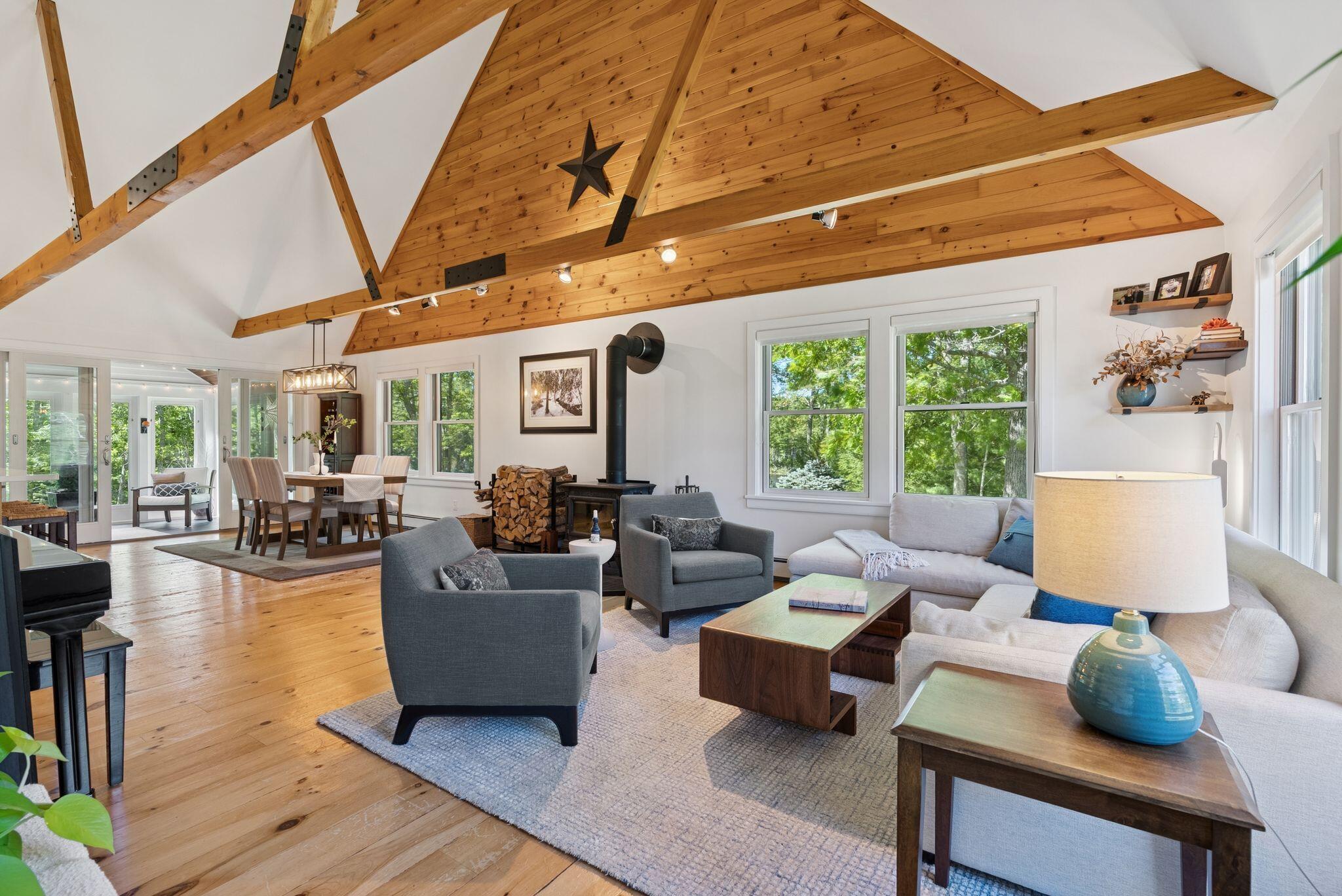 41 Beaver Lodge Lane Phippsburg ME 04562