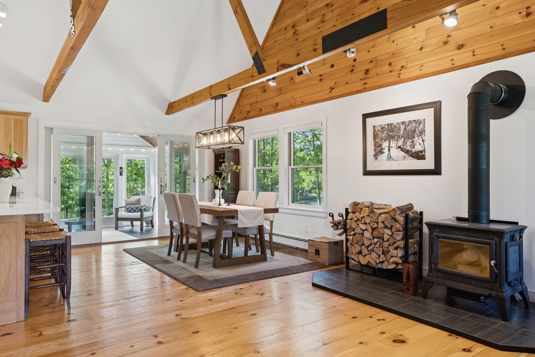 41 Beaver Lodge Lane Phippsburg ME 04562